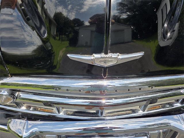1949 Chevrolet Deluxe (CC-2093622) for sale in Easton, Maryland