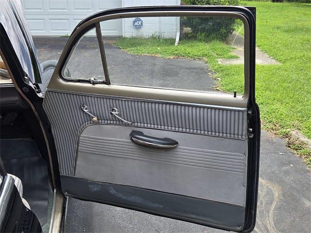1949 Chevrolet Deluxe (CC-2093622) for sale in Easton, Maryland