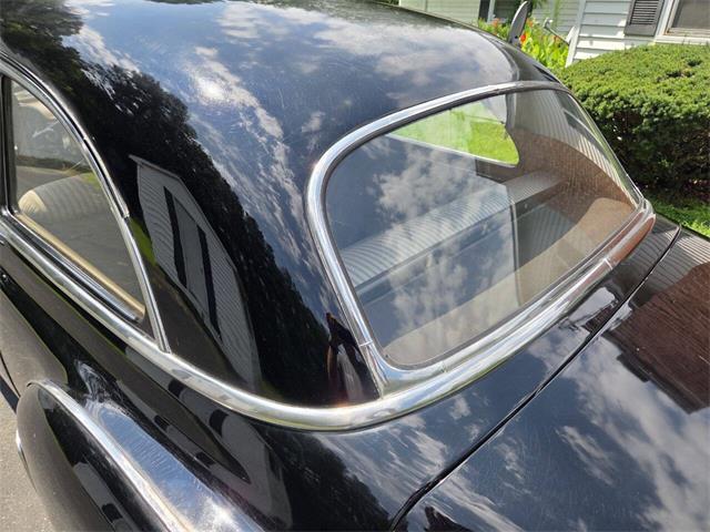 1949 Chevrolet Deluxe (CC-2093622) for sale in Easton, Maryland