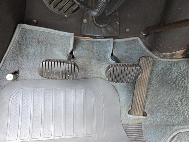 1949 Chevrolet Deluxe (CC-2093622) for sale in Easton, Maryland