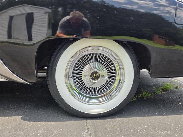 1949 Chevrolet Deluxe (CC-2093622) for sale in Easton, Maryland