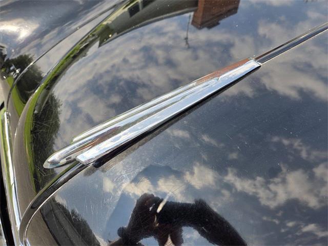 1949 Chevrolet Deluxe (CC-2093622) for sale in Easton, Maryland