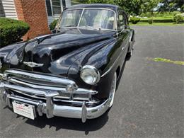 1949 Chevrolet Deluxe (CC-2093622) for sale in Easton, Maryland