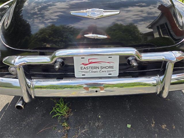 1949 Chevrolet Deluxe (CC-2093622) for sale in Easton, Maryland