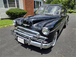 1949 Chevrolet Deluxe (CC-2093622) for sale in Easton, Maryland