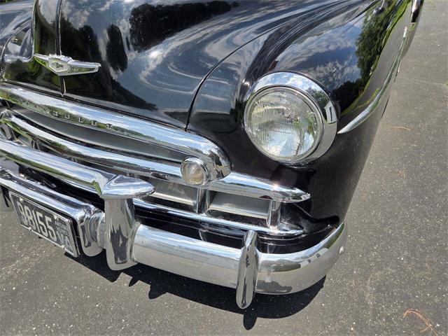 1949 Chevrolet Deluxe (CC-2093622) for sale in Easton, Maryland