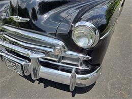 1949 Chevrolet Deluxe (CC-2093622) for sale in Easton, Maryland