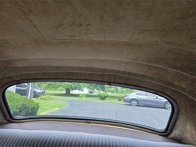 1949 Chevrolet Deluxe (CC-2093622) for sale in Easton, Maryland