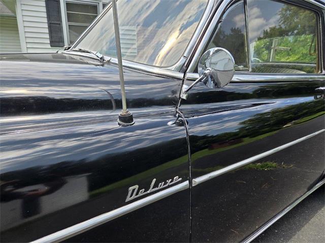 1949 Chevrolet Deluxe (CC-2093622) for sale in Easton, Maryland