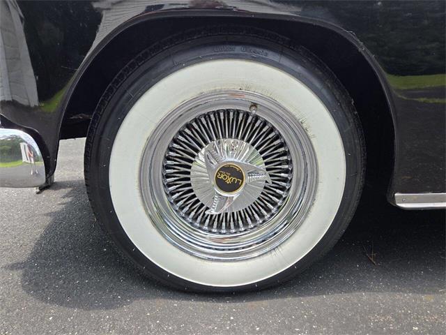 1949 Chevrolet Deluxe (CC-2093622) for sale in Easton, Maryland