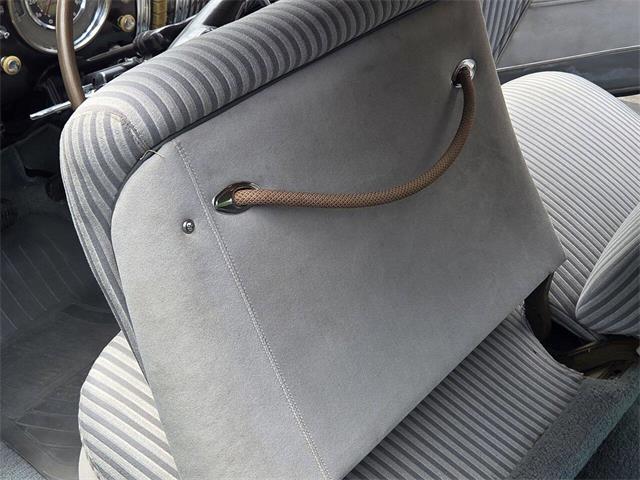 1949 Chevrolet Deluxe (CC-2093622) for sale in Easton, Maryland