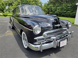 1949 Chevrolet Deluxe (CC-2093622) for sale in Easton, Maryland