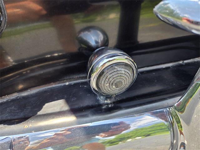 1949 Chevrolet Deluxe (CC-2093622) for sale in Easton, Maryland
