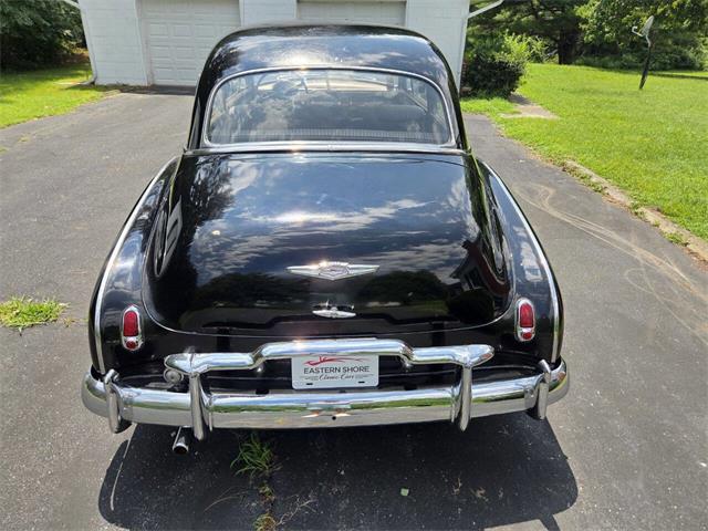 1949 Chevrolet Deluxe (CC-2093622) for sale in Easton, Maryland