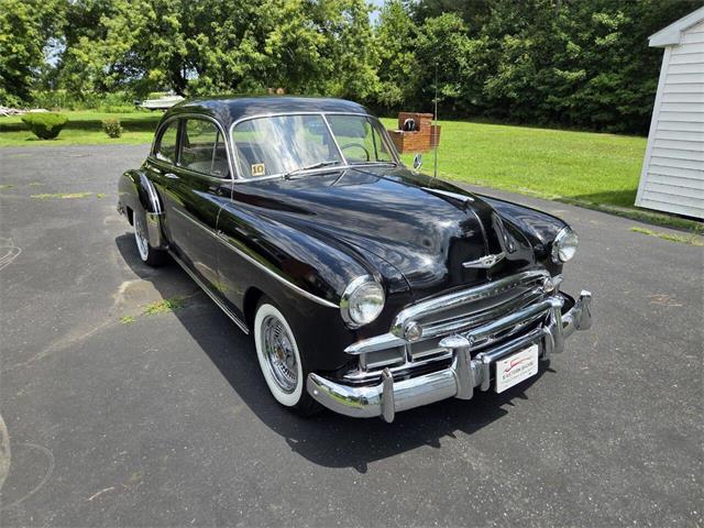 1949 Chevrolet Deluxe (CC-2093622) for sale in Easton, Maryland