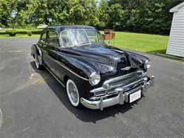 1949 Chevrolet Deluxe (CC-2093622) for sale in Easton, Maryland