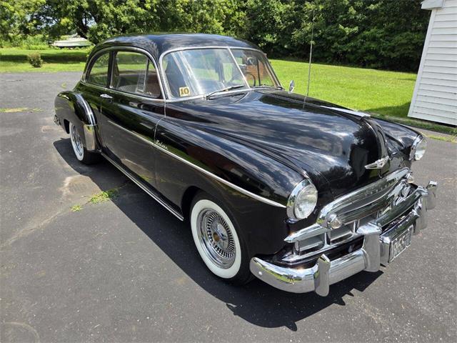 1949 Chevrolet Deluxe (CC-2093622) for sale in Easton, Maryland