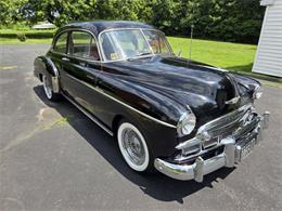 1949 Chevrolet Deluxe (CC-2093622) for sale in Easton, Maryland