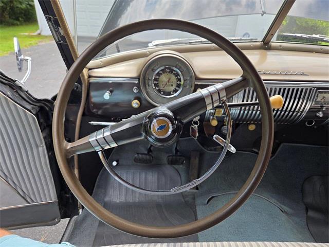 1949 Chevrolet Deluxe (CC-2093622) for sale in Easton, Maryland