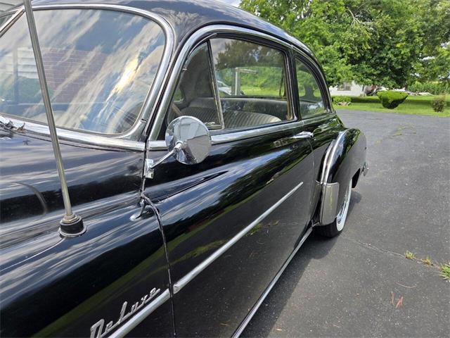 1949 Chevrolet Deluxe (CC-2093622) for sale in Easton, Maryland