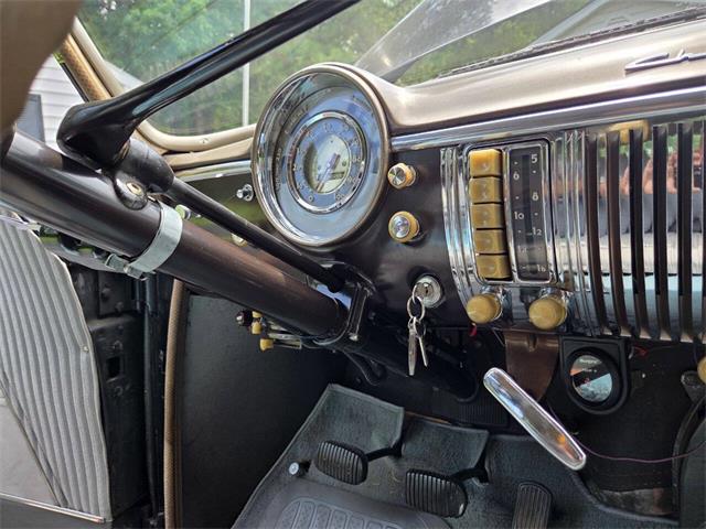 1949 Chevrolet Deluxe (CC-2093622) for sale in Easton, Maryland
