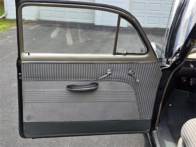 1949 Chevrolet Deluxe (CC-2093622) for sale in Easton, Maryland