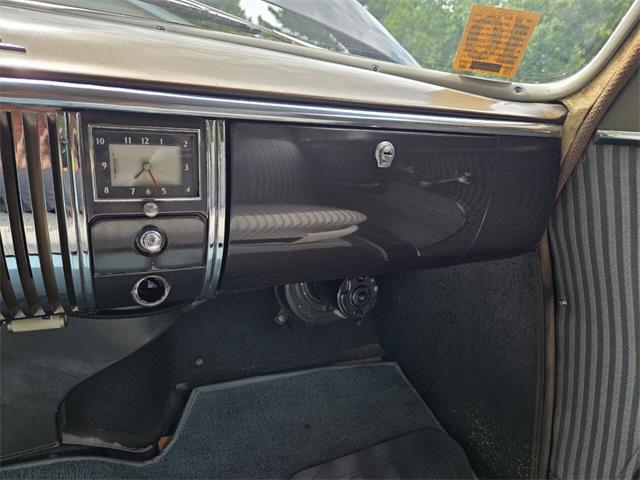 1949 Chevrolet Deluxe (CC-2093622) for sale in Easton, Maryland