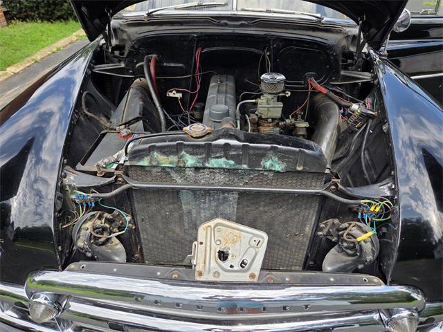 1949 Chevrolet Deluxe (CC-2093622) for sale in Easton, Maryland