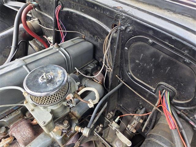 1949 Chevrolet Deluxe (CC-2093622) for sale in Easton, Maryland