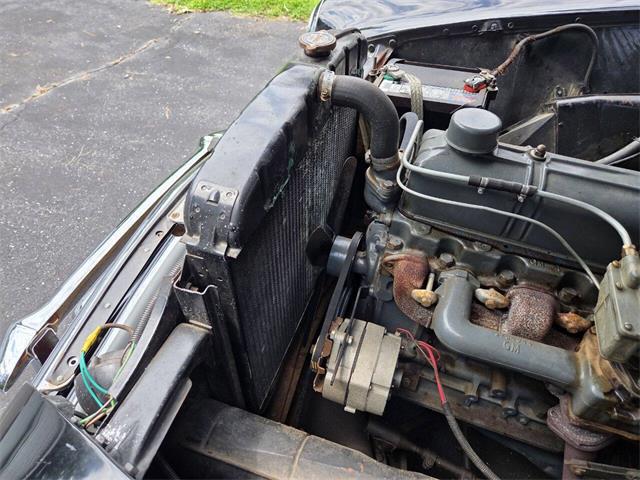 1949 Chevrolet Deluxe (CC-2093622) for sale in Easton, Maryland