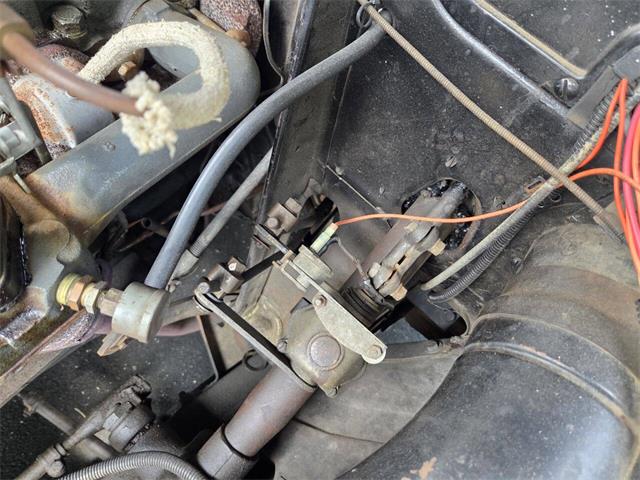 1949 Chevrolet Deluxe (CC-2093622) for sale in Easton, Maryland