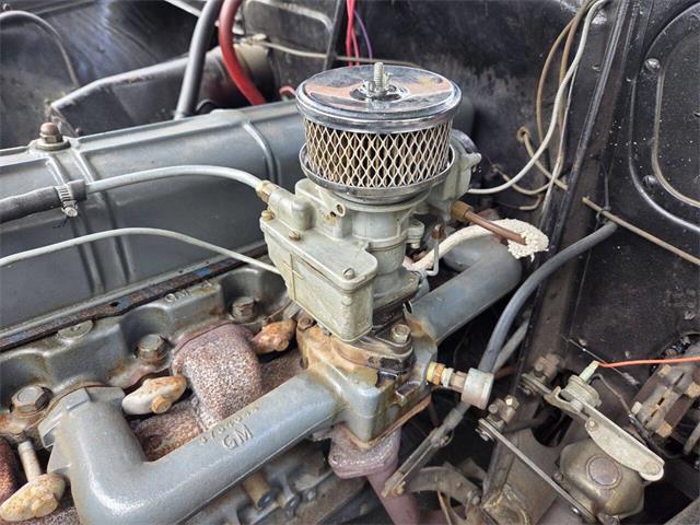 1949 Chevrolet Deluxe (CC-2093622) for sale in Easton, Maryland