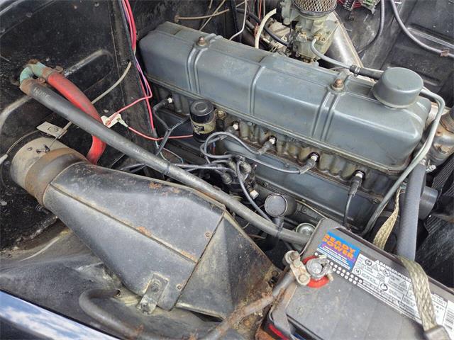 1949 Chevrolet Deluxe (CC-2093622) for sale in Easton, Maryland