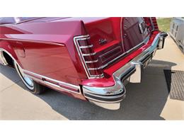 1979 Lincoln Mark V (CC-2093623) for sale in Sioux Falls, South Dakota
