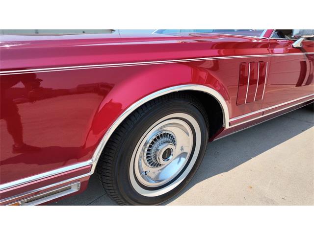 1979 Lincoln Mark V (CC-2093623) for sale in Sioux Falls, South Dakota
