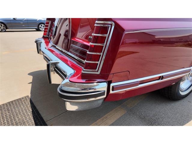 1979 Lincoln Mark V (CC-2093623) for sale in Sioux Falls, South Dakota