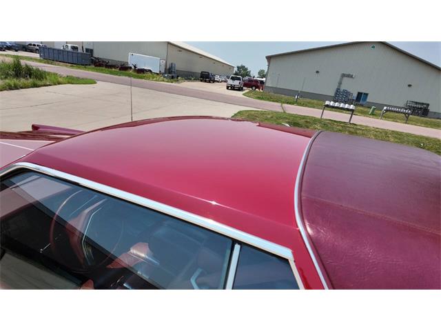 1979 Lincoln Mark V (CC-2093623) for sale in Sioux Falls, South Dakota