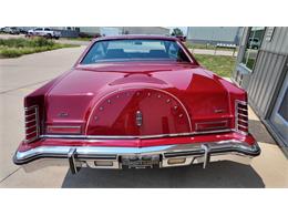 1979 Lincoln Mark V (CC-2093623) for sale in Sioux Falls, South Dakota