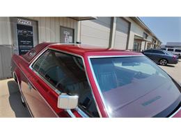 1979 Lincoln Mark V (CC-2093623) for sale in Sioux Falls, South Dakota