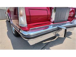 1979 Lincoln Mark V (CC-2093623) for sale in Sioux Falls, South Dakota