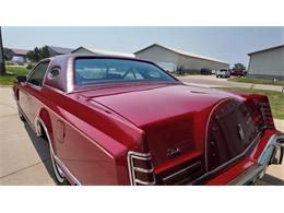 1979 Lincoln Mark V (CC-2093623) for sale in Sioux Falls, South Dakota