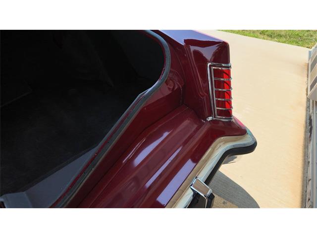 1979 Lincoln Mark V (CC-2093623) for sale in Sioux Falls, South Dakota