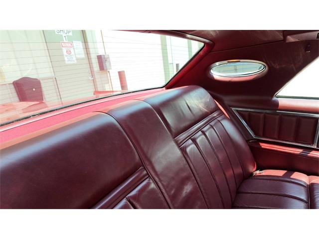 1979 Lincoln Mark V (CC-2093623) for sale in Sioux Falls, South Dakota