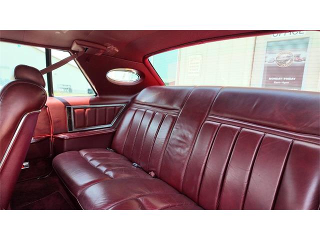 1979 Lincoln Mark V (CC-2093623) for sale in Sioux Falls, South Dakota