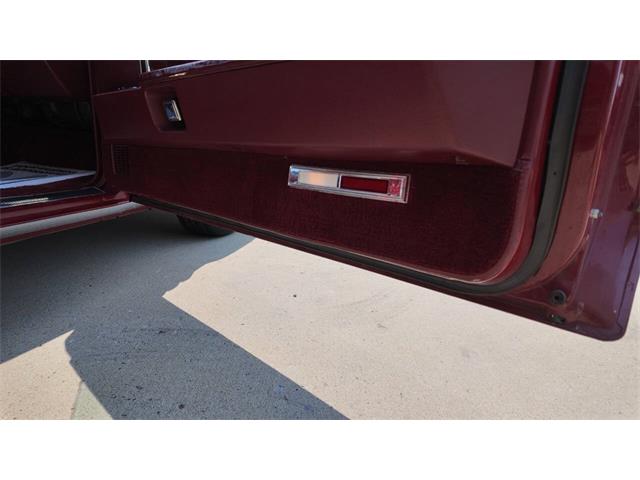 1979 Lincoln Mark V (CC-2093623) for sale in Sioux Falls, South Dakota