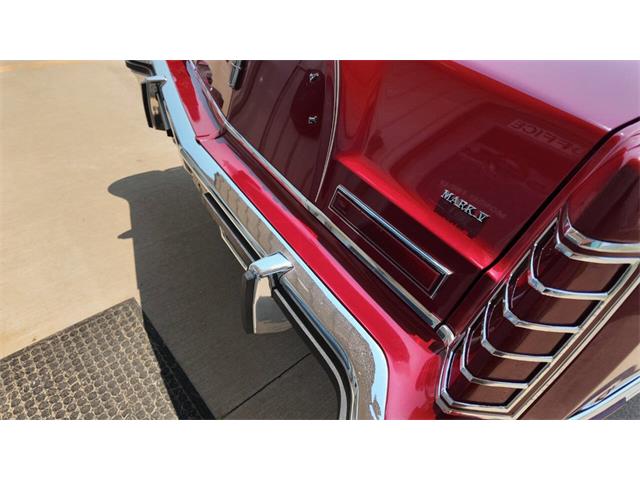 1979 Lincoln Mark V (CC-2093623) for sale in Sioux Falls, South Dakota