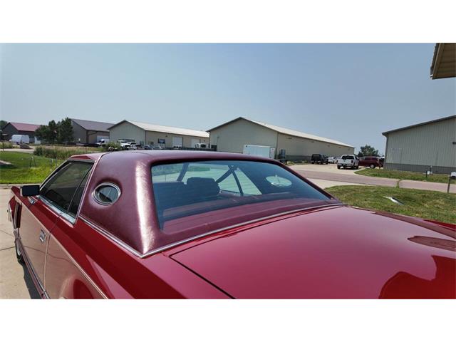 1979 Lincoln Mark V (CC-2093623) for sale in Sioux Falls, South Dakota