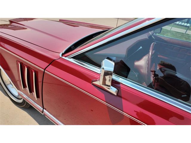 1979 Lincoln Mark V (CC-2093623) for sale in Sioux Falls, South Dakota