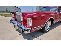 1979 Lincoln Mark V (CC-2093623) for sale in Sioux Falls, South Dakota