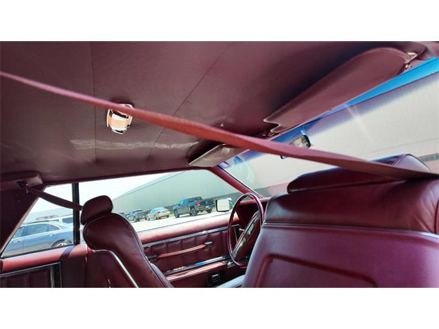 1979 Lincoln Mark V (CC-2093623) for sale in Sioux Falls, South Dakota